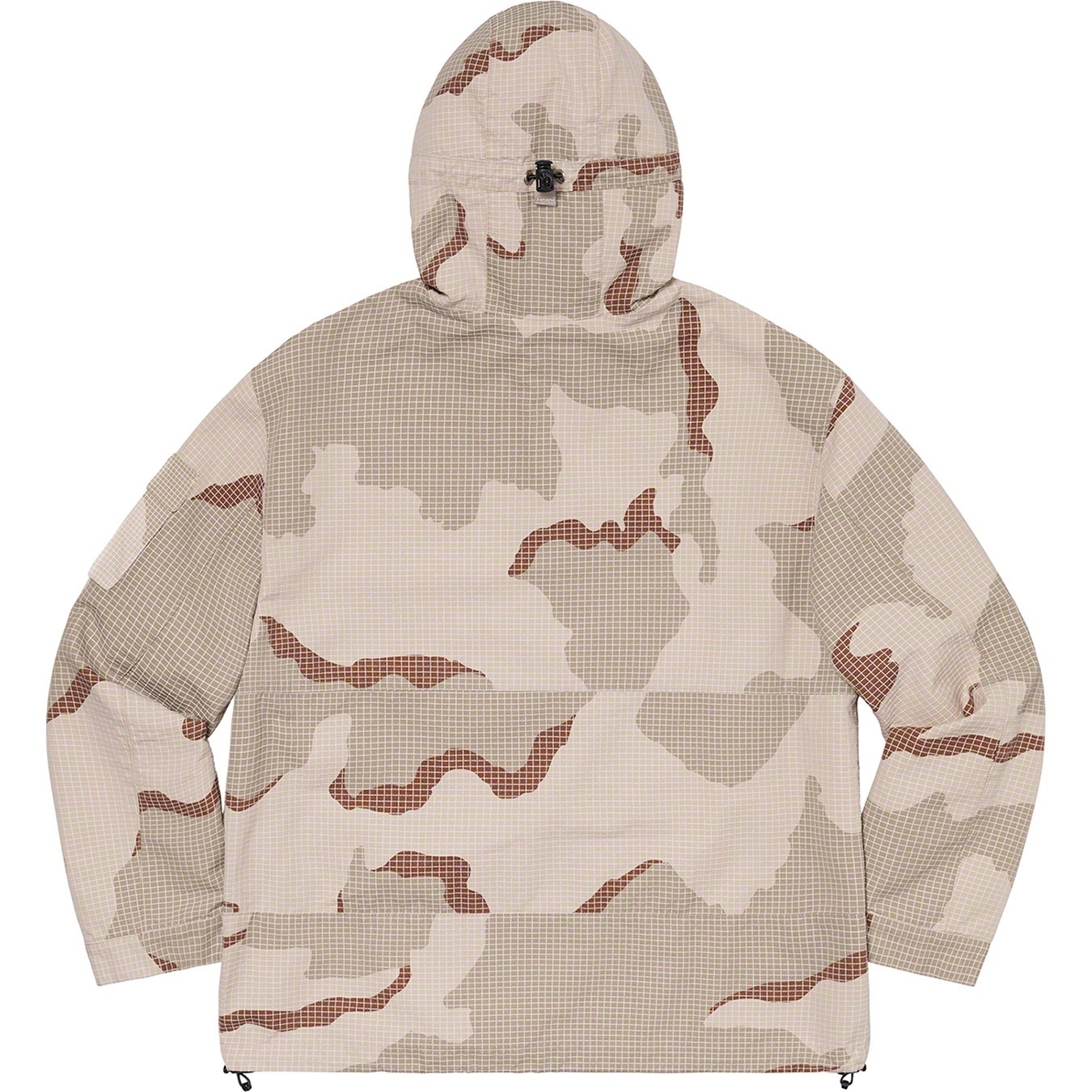 Ripstop Utility Jacket view 2